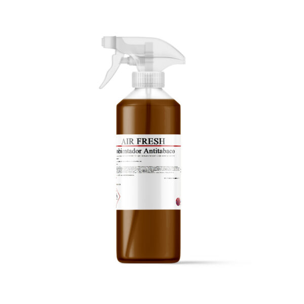 Air Fresh<br>Ambientador antitabaco - Imagen 2
