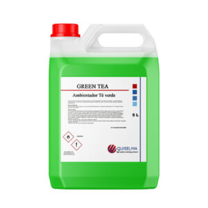 GREEN TEA<br>Ambientador té verde