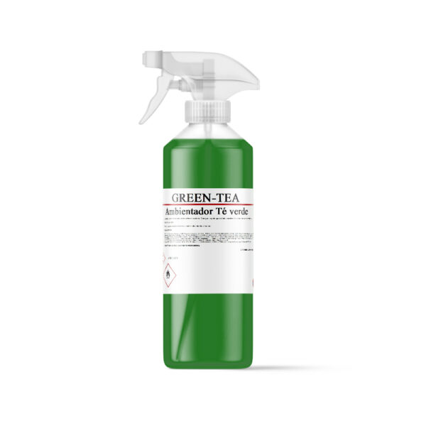 GREEN TEA<br>Ambientador té verde - Imagen 2