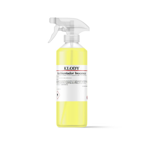 KLODY<br>Ambientador inocence - Imagen 2