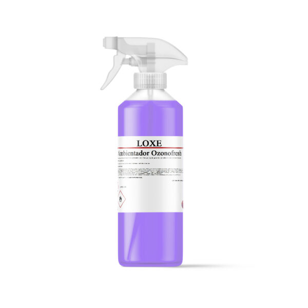 LOXE<br>Ambientador ozonofresh - Imagen 2