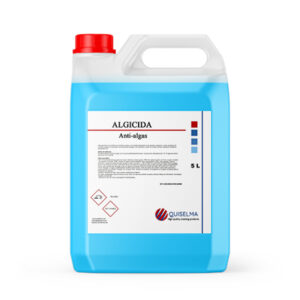 ALGICIDA<br>