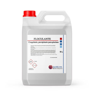 FLOCULANTE<br>
