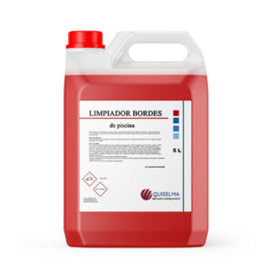 LIMPIADOR DE BORDES<br>